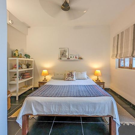 Villa 坎多林 外观 照片