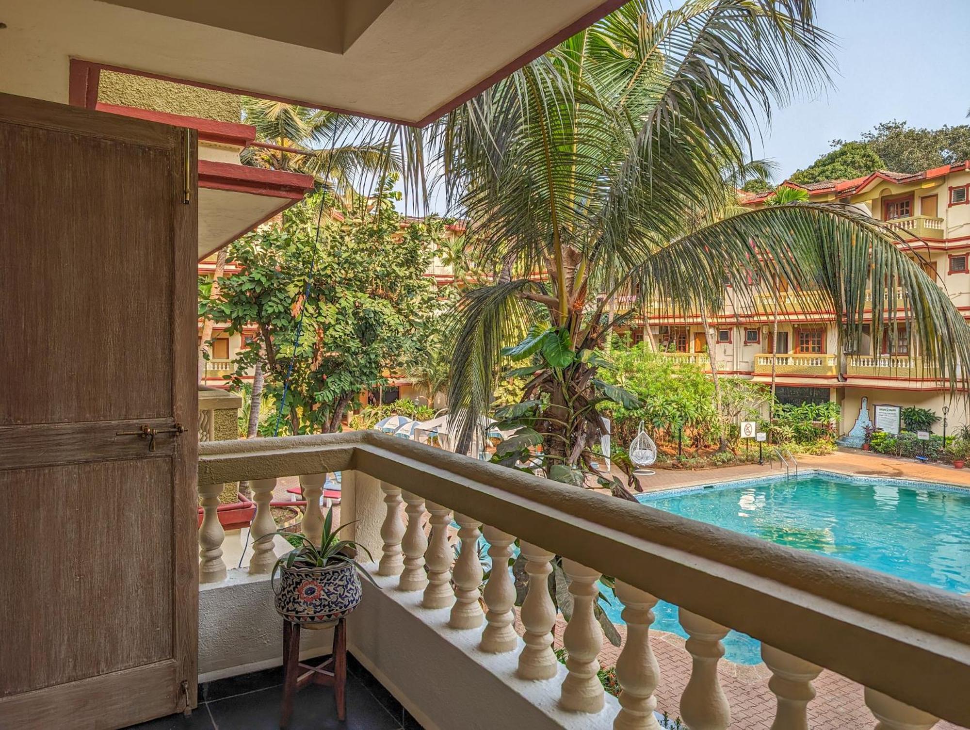 Villa 坎多林 外观 照片